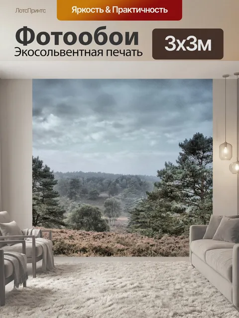 Фотообои Фон