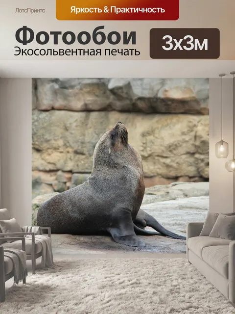 Фотообои Природа
