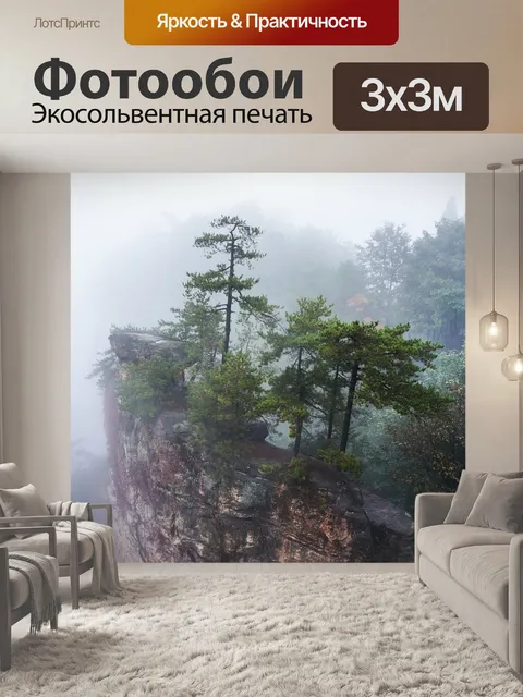 Фотообои Китай