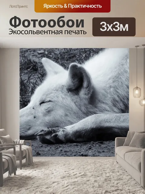 Фотообои Ретро