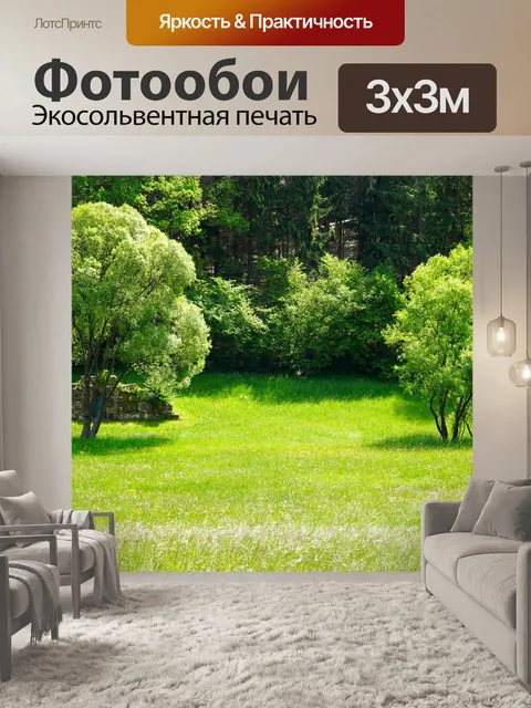 Фотообои Дерево