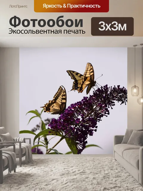 Фотообои Природа
