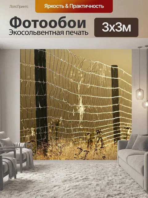 Фотообои Дорожка