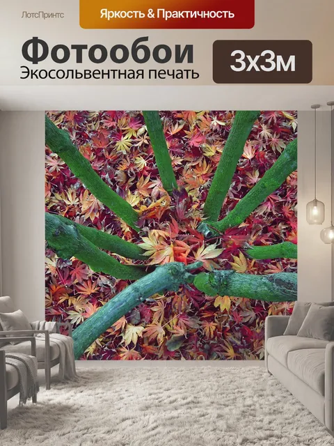 Фотообои Дерево