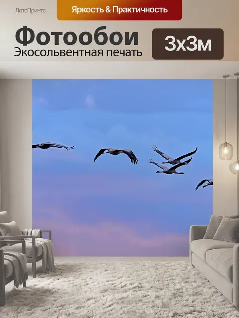 Фотообои Краны