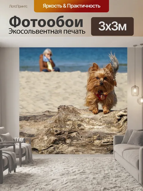 Фотообои Море