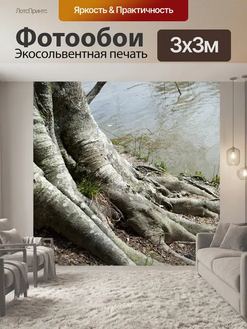 Фотообои Дерево