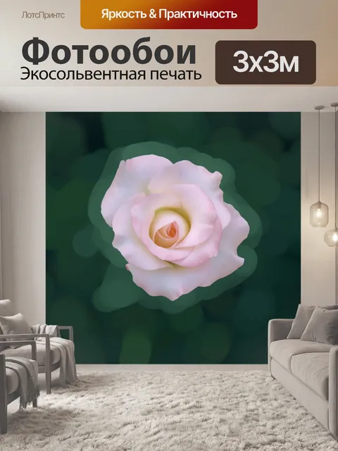 Фотообои В одиночестве