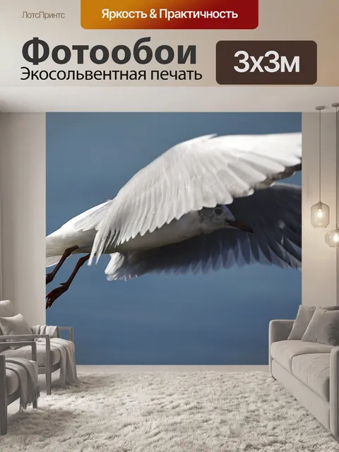 Фотообои Вода