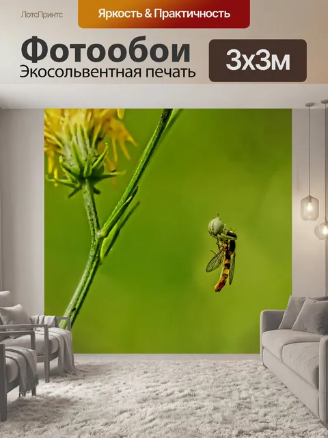 Фотообои Природа