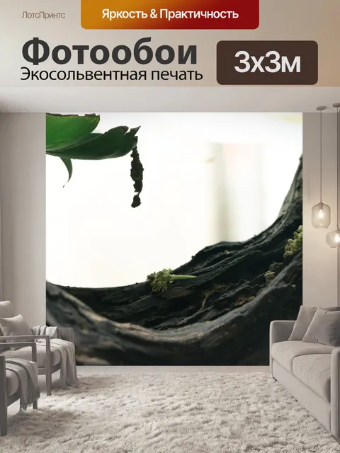 Фотообои Сад