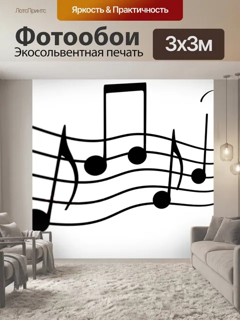 Фотообои Оценки