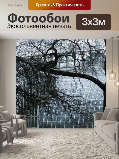 Фотообои Дерево