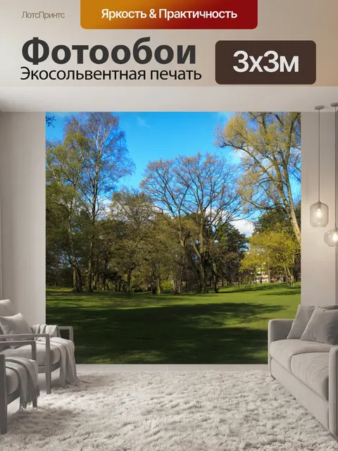 Фотообои Фон