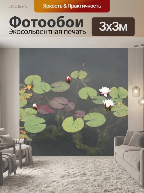 Фотообои Игры