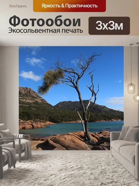 Фотообои Дерево