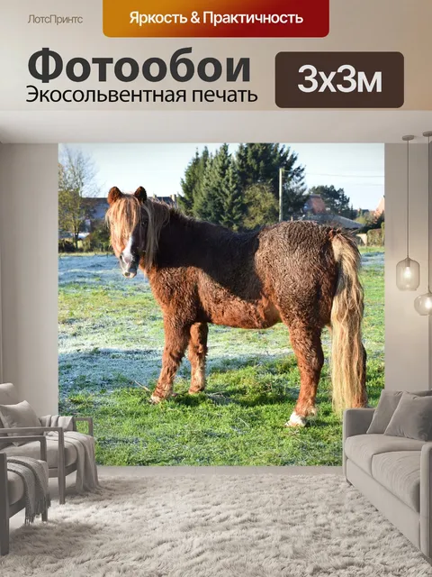 Фотообои Природа