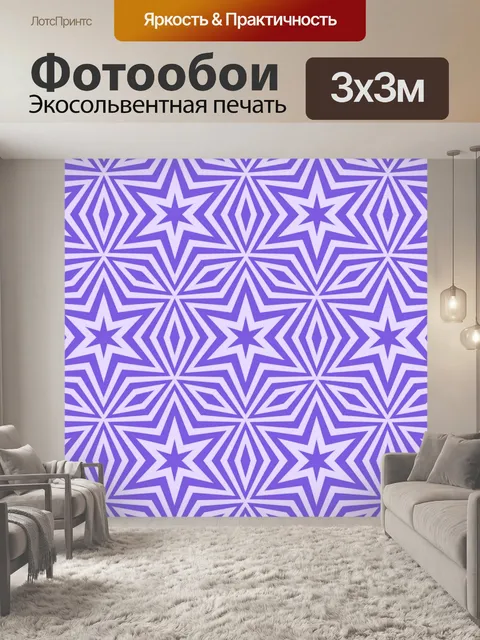 Фотообои Ретро узор фона текстуры