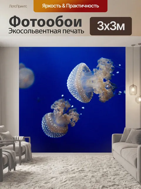 Фотообои Море