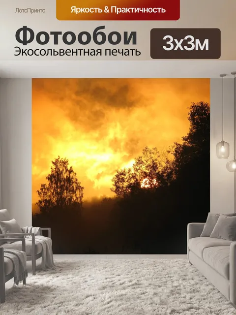 Фотообои Р