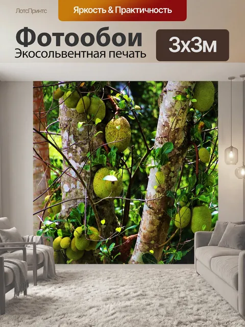 Фотообои Дерево