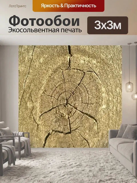 Фотообои Шаблон