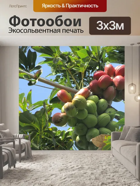 Фотообои Восхитительный