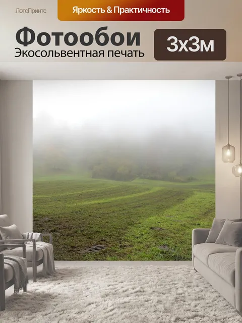 Фотообои Падение