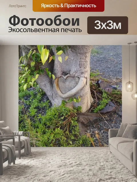 Фотообои Дерево