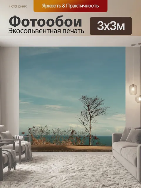 Фотообои Вьетнам
