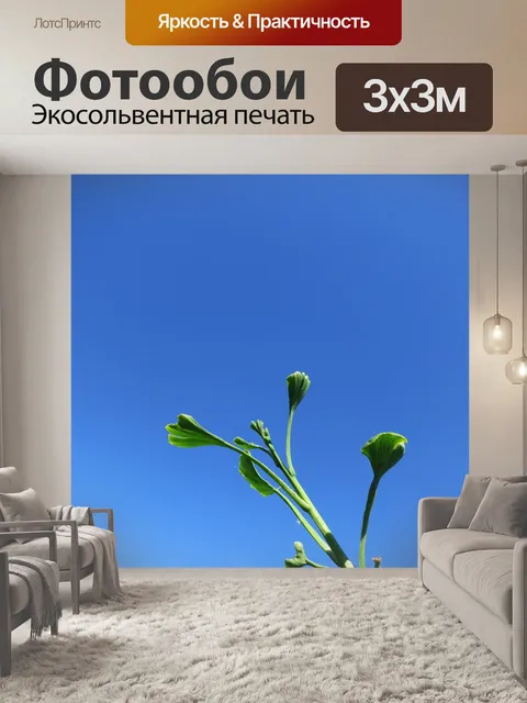 Фотообои Дерево