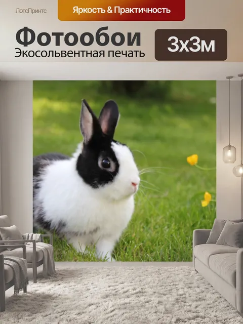 Фотообои Сад