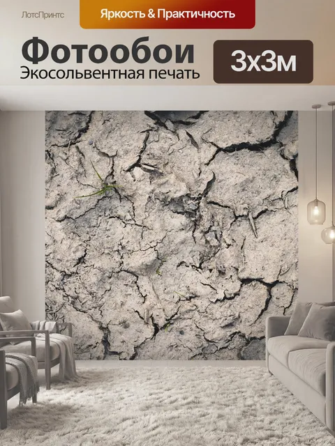 Фотообои Лес