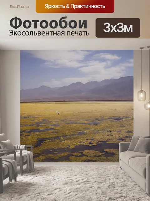 Фотообои Море