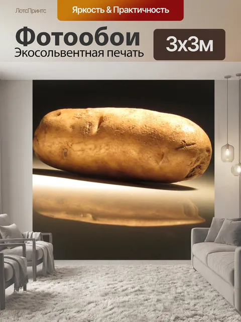Фотообои Еда