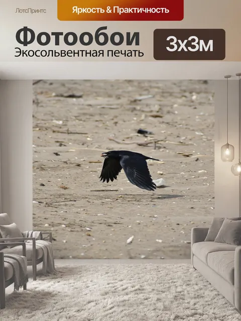 Фотообои Животное