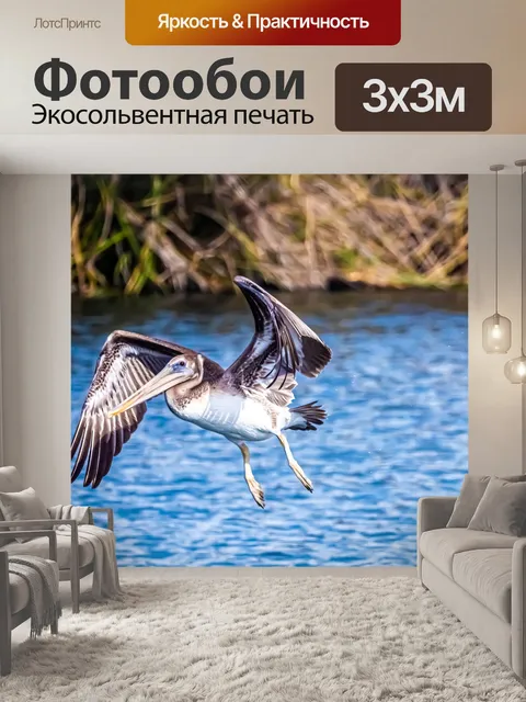 Фотообои Океан