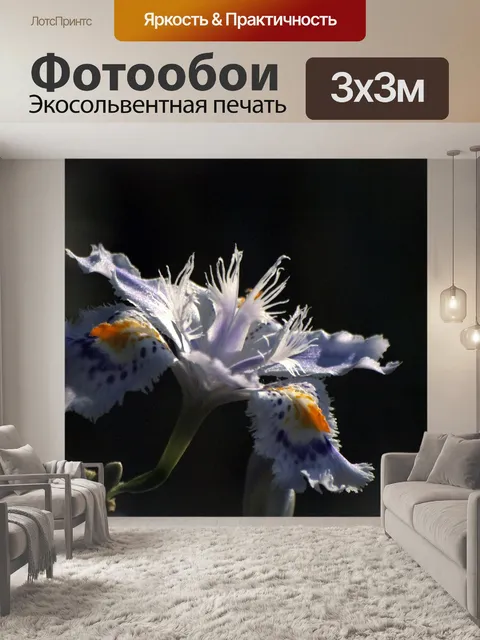 Фотообои Завод