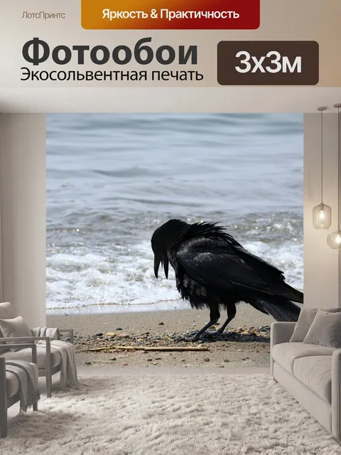 Фотообои Животное