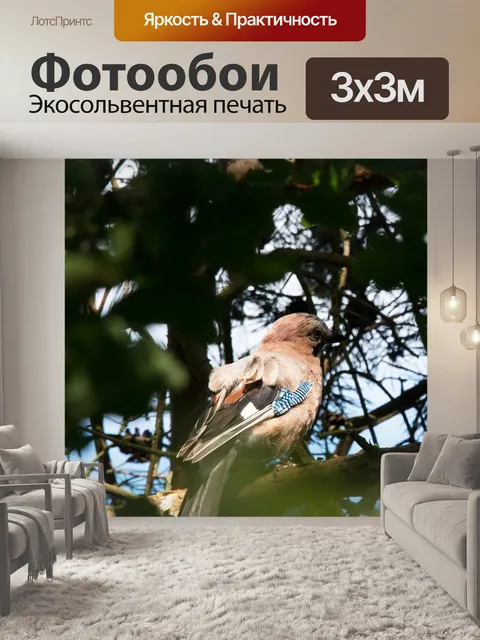 Фотообои Дерево