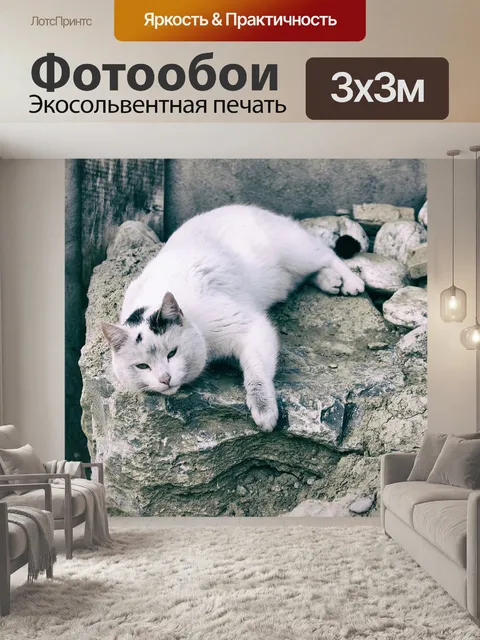 Фотообои Винтаж