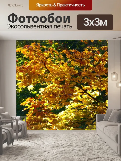 Фотообои Дерево