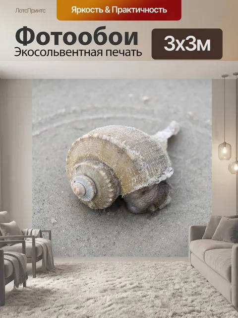 Фотообои Море