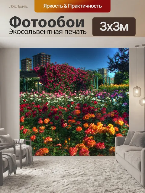 Фотообои Стамбул
