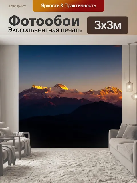 Фотообои Птицы