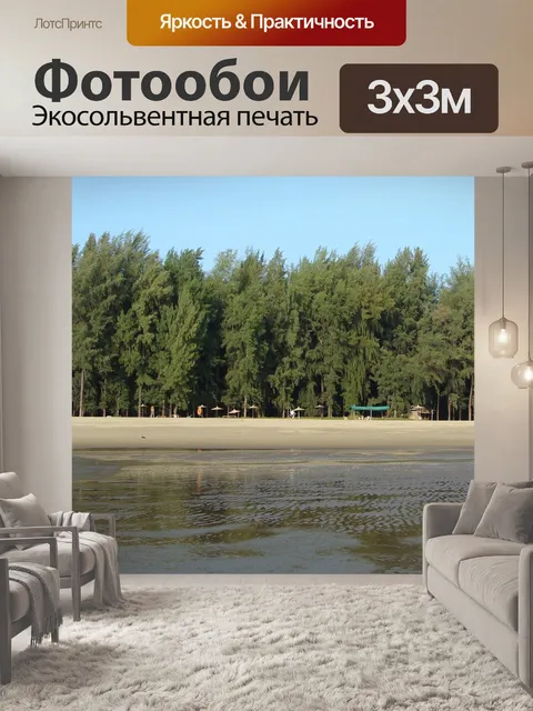Фотообои Аравийское море
