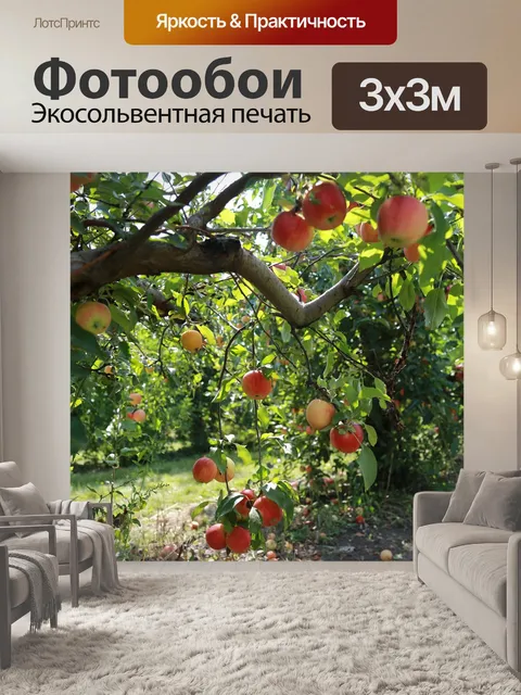 Фотообои Извиняться