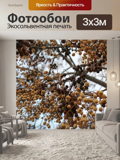 Фотообои Дерево