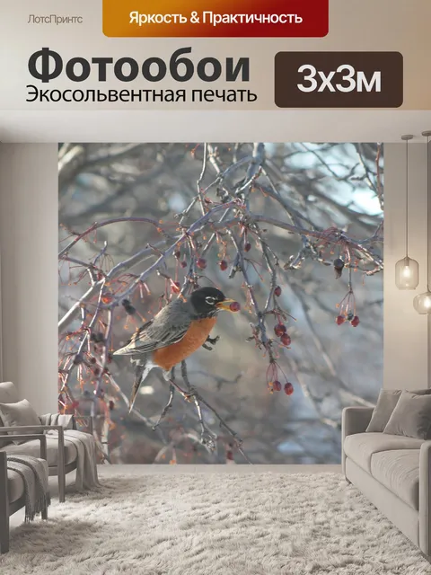 Фотообои Дерево