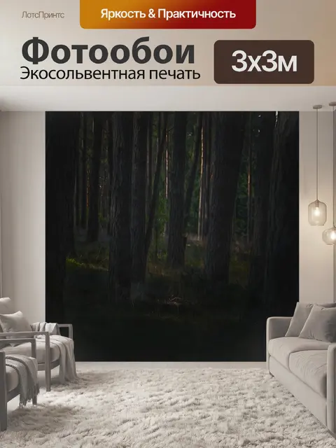 Фотообои Фон